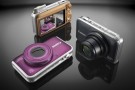 Canon PowerShot SX210 IS, fotocamera dalle grandi potenzialità