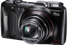 Fujifilm FinePix F550EXR: leggera, pratica e di qualità