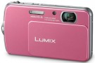 Panasonic FP5: semplice e funzionale
