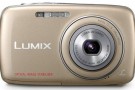Panasonic: ecco le nuove Lumix