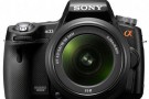 Sony SLT A33L: qualità e convenienza
