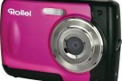 Rollei Sportsline 60: resistenza e funzionalità