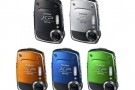 Fuji FinePix XP30, la fotocamera con GPS