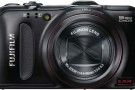 Fujifilm FinePix F550 EXR, la reflex compatta di qualità