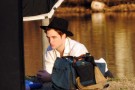 Robert Pattinson: Edward fotografato da Vanity Fair