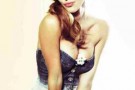 Belen, immagini del backstage per Miss Sixty