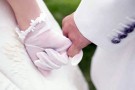 Fotografare durante un matrimonio