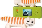 La fotocamera “a gatto” presto in vendita