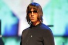 Foto e dichiarazioni shock per Liam Gallagher