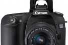Canon sempre più lontana dal settore Evil