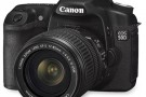 Canon resta il leader mondiale delle fotocamere