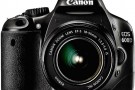 Photoshow Milano 2011: fotocamere Canon in arrivo