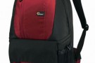 Lowepro FastPack 250 e 350: nuovi zaini per fotocamere digitali