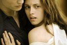Kristen Stewart, Breaking Dawn e i vampiri sexy