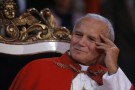 Beatus: la mostra fotografica di Giovanni Paolo II