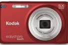 Kodak e le fotocamere resistenti all’acqua