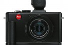 Leica D-Lux 5: una fotocamera già vista?