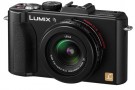 Panasonic Lumix DMC-LX5: dedicata a professionisti e principianti
