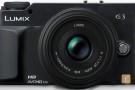 Panasonic DMC-G3: leggera e a lenti intercambiabili