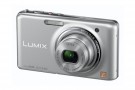 Panasonic: ecco la DMC-FX77