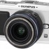 Olympus: in arrivo tre nuove Evil