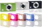 Ricoh Px: resistente e compatta