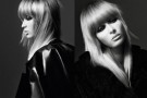 Servizio fotografico Paris Hilton: irriconoscibile su V Magazine