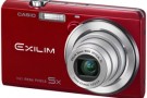 Casio EXILIM EX-ZS15: caratteristiche tecniche