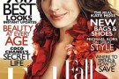 Anne Hathaway: immagini che parlano su Harper’s Bazaar