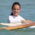 Alessandra Ambrosio, i paparazzi e le foto in vacanza