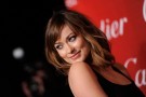 Olivia Wilde: errore fotografico durante una scena
