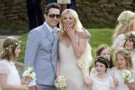 Vogue, Kate Moss e il suo matrimonio