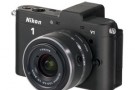 Nikon 1 J1 e Nikon 1 V1: un nuovo modo di fare fotografia