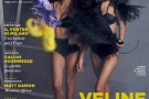 Costanza e Federica: le veline fotografate da Gq
