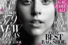 Lady Gaga incuriosisce negli scatti senza trucco