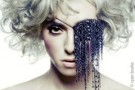 Lady Gaga? No, sono le foto di un modello californiano