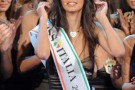 Miss Italia 2011, ha 18 anni ed è calabrese: le foto