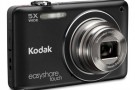 Kodak presenta la nuova Easyshare Touch M5370