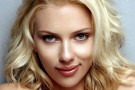 Scarlett Johansson: autoscatti sexy