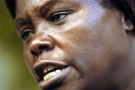 Foto addio a Wangari Maathai, premio nobel per la Pace