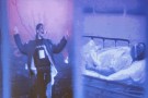Foto Michael Jackson da morto