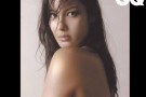 Gq e le foto alla nuova bond girl francese