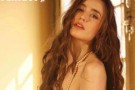 Playboy nuove foto: in copertina c’è Lizzy Jagger