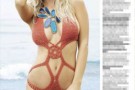 Joanna Krupa: foto bollenti da copertina