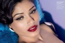 Freida Pinto: foto da non perdere su Gq