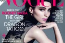 Rooney Mara: dopo Facebook le immagini su Vogue
