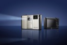Nikon Coolpix S100 e il display touchscreen