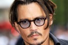 Johnny Depp non ama i servizi fotografici