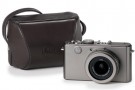 Leica D-Lux 5 Titanium: ecco il nuovo modello