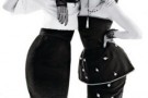 Dakota e Elle Fanning: sulla copertina di W di dicembre 2011